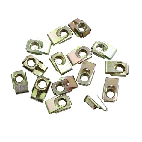 sheet metal screw clips|metal clips fasteners and retainers.